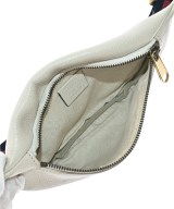 GUCCI（グッチ）ショルダーバッグ 白 サイズ:- レディース/2200693772736