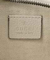 GUCCI（グッチ）ショルダーバッグ 白 サイズ:- レディース/2200693772736