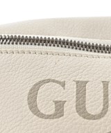 GUCCI（グッチ）ショルダーバッグ 白 サイズ:- レディース/2200693772736
