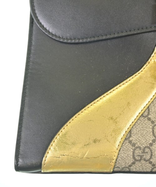 GUCCI（グッチ）ハンドバッグ ベージュ サイズ:- レディース/2200693772750