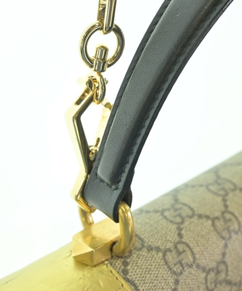 GUCCI（グッチ）ハンドバッグ ベージュ サイズ:- レディース/2200693772750