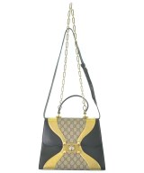 GUCCI（グッチ）ハンドバッグ ベージュ サイズ:- レディース/2200693772750