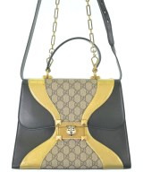 GUCCI ハンドバッグ