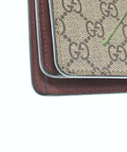 GUCCI（グッチ）ショルダーバッグ ベージュ サイズ:- レディース/2200693772767