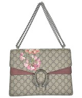 GUCCI（グッチ）ショルダーバッグ ベージュ サイズ:- レディース/2200693772767