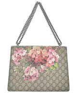 GUCCI（グッチ）ショルダーバッグ ベージュ サイズ:- レディース/2200693772767