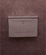 GUCCI（グッチ）ショルダーバッグ ベージュ サイズ:- レディース/2200693772767