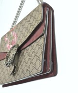 GUCCI（グッチ）ショルダーバッグ ベージュ サイズ:- レディース/2200693772767