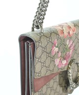 GUCCI（グッチ）ショルダーバッグ ベージュ サイズ:- レディース/2200693772767