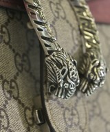 GUCCI（グッチ）ショルダーバッグ ベージュ サイズ:- レディース/2200693772767