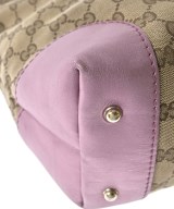 GUCCI（グッチ）ハンドバッグ 茶 サイズ:- レディース/2200693772781