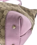 GUCCI（グッチ）ハンドバッグ 茶 サイズ:- レディース/2200693772781