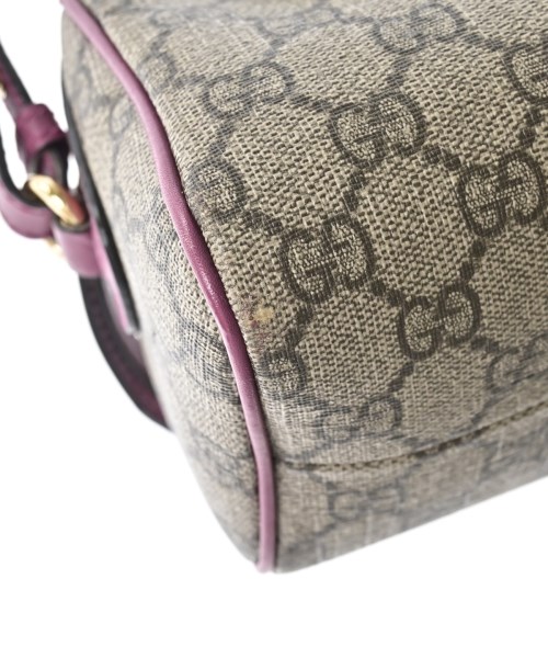 GUCCI（グッチ）ハンドバッグ ベージュ サイズ:- レディース/2200693772798