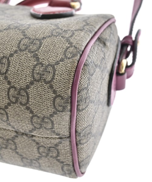 GUCCI（グッチ）ハンドバッグ ベージュ サイズ:- レディース/2200693772798