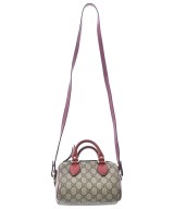 GUCCI（グッチ）ハンドバッグ ベージュ サイズ:- レディース/2200693772798