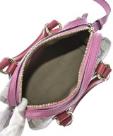 GUCCI（グッチ）ハンドバッグ ベージュ サイズ:- レディース/2200693772798