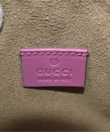 GUCCI（グッチ）ハンドバッグ ベージュ サイズ:- レディース/2200693772798