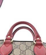 GUCCI（グッチ）ハンドバッグ ベージュ サイズ:- レディース/2200693772798