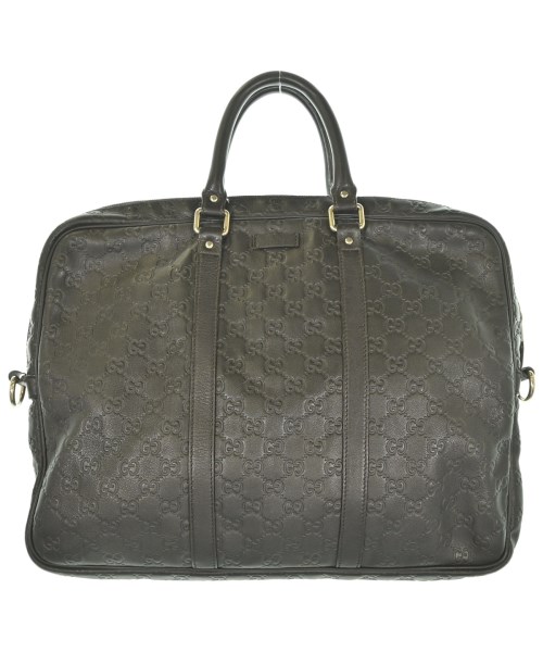 グッチ(GUCCI)のGUCCI ビジネスバッグ