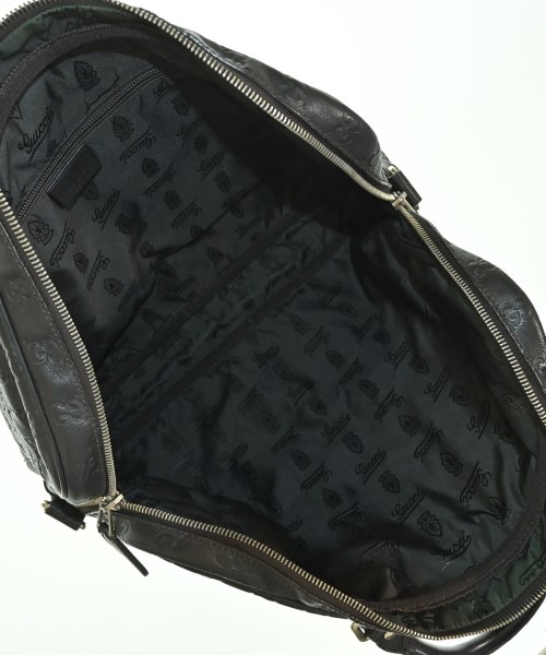 GUCCI（グッチ）ビジネスバッグ 黒 サイズ:- レディース/2200693772828