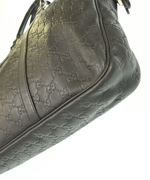 GUCCI（グッチ）ビジネスバッグ 黒 サイズ:- レディース/2200693772828