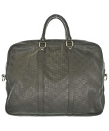 GUCCI（グッチ）ビジネスバッグ 黒 サイズ:- レディース/2200693772828