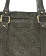 GUCCI（グッチ）ビジネスバッグ 黒 サイズ:- レディース/2200693772828