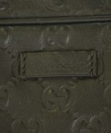 GUCCI（グッチ）ビジネスバッグ 黒 サイズ:- レディース/2200693772828