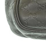 GUCCI（グッチ）ビジネスバッグ 黒 サイズ:- レディース/2200693772828