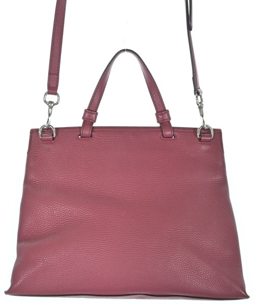 GUCCI（グッチ）ハンドバッグ 赤 サイズ:- レディース/2200693772835