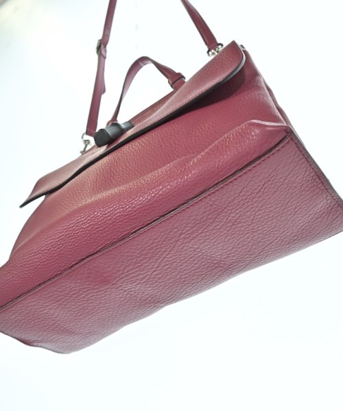 GUCCI（グッチ）ハンドバッグ 赤 サイズ:- レディース/2200693772835