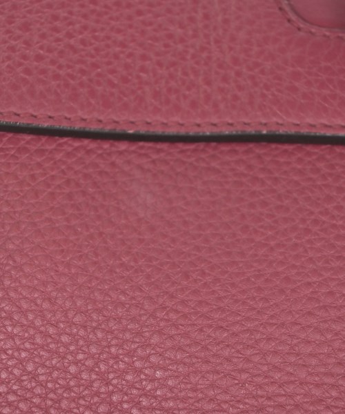 GUCCI（グッチ）ハンドバッグ 赤 サイズ:- レディース/2200693772835