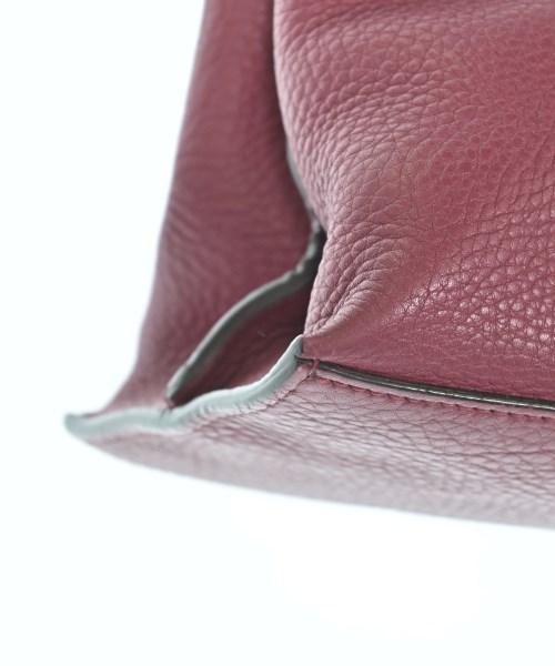 GUCCI（グッチ）ハンドバッグ 赤 サイズ:- レディース/2200693772835