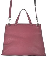 GUCCI（グッチ）ハンドバッグ 赤 サイズ:- レディース/2200693772835