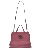 GUCCI（グッチ）ハンドバッグ 赤 サイズ:- レディース/2200693772835