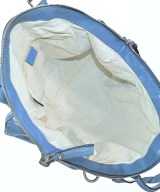 GUCCI（グッチ）ハンドバッグ 青 サイズ:- レディース/2200693772859