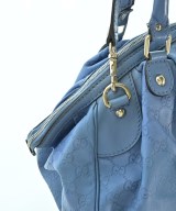 GUCCI（グッチ）ハンドバッグ 青 サイズ:- レディース/2200693772859