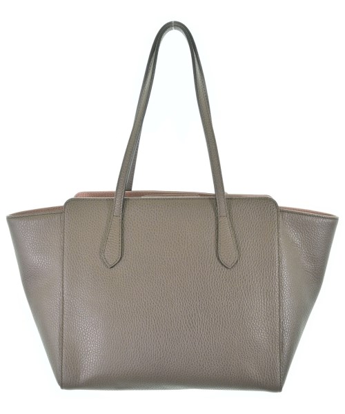 GUCCI（グッチ）トートバッグ 茶 サイズ:- レディース/2200693772958