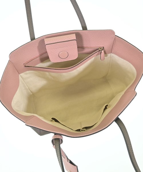 GUCCI（グッチ）トートバッグ 茶 サイズ:- レディース/2200693772958