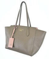 GUCCI（グッチ）トートバッグ 茶 サイズ:- レディース/2200693772958