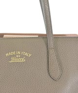 GUCCI（グッチ）トートバッグ 茶 サイズ:- レディース/2200693772958