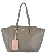 GUCCI トートバッグ