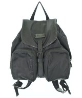 GUCCI（グッチ）バックパック・リュック 黒 サイズ:- レディース/2200693772965