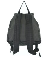 GUCCI（グッチ）バックパック・リュック 黒 サイズ:- レディース/2200693772965