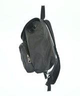 GUCCI（グッチ）バックパック・リュック 黒 サイズ:- レディース/2200693772965