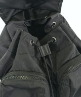 GUCCI（グッチ）バックパック・リュック 黒 サイズ:- レディース/2200693772965