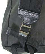GUCCI（グッチ）バックパック・リュック 黒 サイズ:- レディース/2200693772965