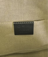 GUCCI（グッチ）ハンドバッグ 黒 サイズ:- レディース/2200693773092