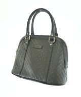 GUCCI（グッチ）ハンドバッグ 黒 サイズ:- レディース/2200693773092