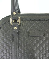 GUCCI（グッチ）ハンドバッグ 黒 サイズ:- レディース/2200693773092